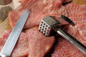 Blade or Mechanically Tenderized Meat - What is it and is it Safe?