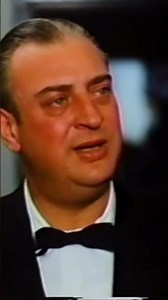 Rodney Dangerfield scene from The Projectionist (1971).