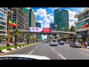 Addis Ababa Ethiopia’s Capital Boom | Is This the Most Exciting City in Africa Right Now?