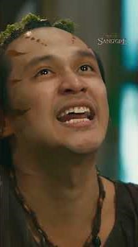 Ang pananggalang sa Encantadia! #shorts | Encantadia Chronicles Sang’gre