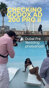 61K views · 440 reactions | Capturing the perfect outdoor portrait...