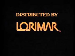 Lorimar Television Logo History 1971 1993