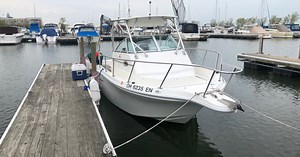 It's the unofficial start of boating season. Here's some ways to stay safe out on the water