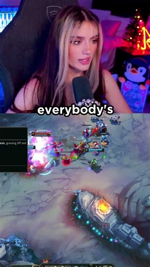 Being an ADC in league of legends is like being a girl in a club #leagueoflegends #LOL #twitch