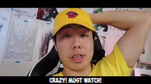 I Drew MrBeast For 24 Hours Straight & Sent It To Him | ZHC