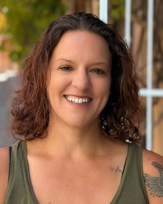 Rebecca Cotton, Clinical Social Work/Therapist, Chicago, IL, 60604 | Psychology Today