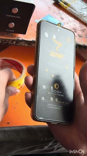 How to Check Mobile LCD Panel 🔥 Full Testing & Fault Finding Process