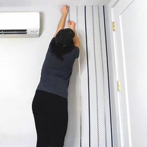 9.1M views · 1.6K reactions | 13 stunning ways to totally transform your boring blank walls! | DIY with Hometalk | Facebook