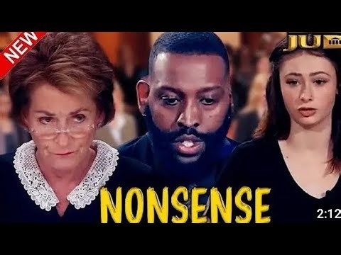 Judge Judy full episodes[Episode 9985] best amazing cases season 2025 full episodes 1080p HD