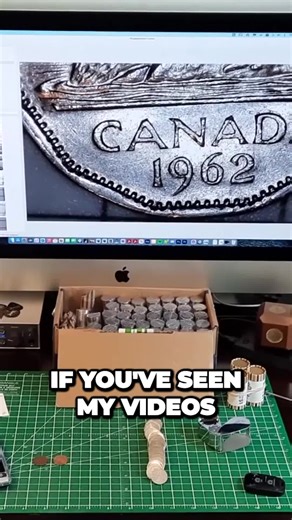 Mastering The Art of Coin Roll Hunting: Essential Setup Tip #1 #coins #coinrollhunting #silver #gold #money