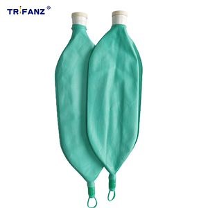 [Hot Item] Anesthesia Breathing Bag Reservoir Bag for Hospital Use