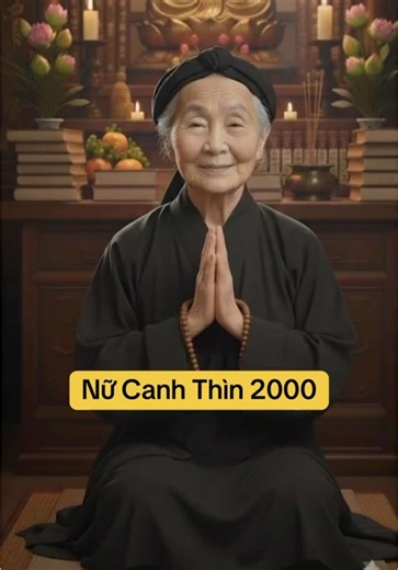 Nữ Canh Thìn 2000 con vừa mạnh mẽ như rồng vừa mong manh như xương khói#12congiap #tamanlac #vanmenh #canhthin2000 #tuvicanhthin2000