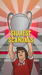 35K views · 469 reactions | German Football's Silliest Scandal #Bundesliga #Hamburg #germany #Football #Soccer | Tifo Football | Facebook