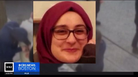 Federal judge moves legal case of detained Tufts student to Vermont