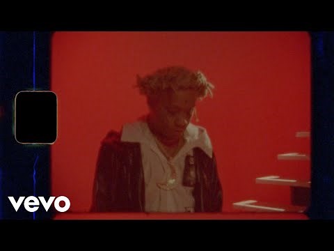 Trippie Redd - Too Fly (Lyric Video)