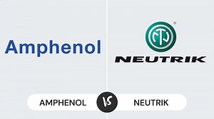 The Differences Between Amphenol vs Neutrik - CMUSE