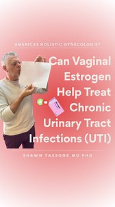 4K views · 3 comments | Estrogen gets a bad reputation — but it’s not...