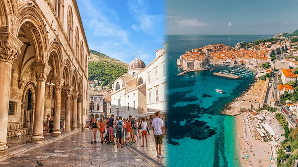 Unforgettable Experiences in Dubrovnik Croatia