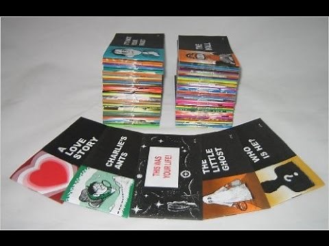 Chick Tracts: A False Gospel