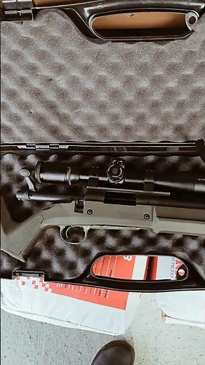 .308 Bolt-Action Battle: Magpul Rem700 vs Howa 1500