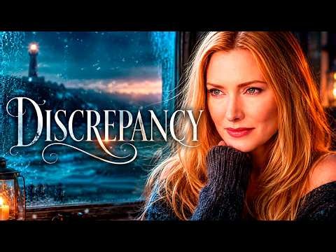 Best Romantic Movie of the Year - Discrepancy - Drama Thriller Movie
