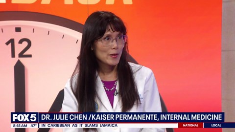 Daylight saving time: How to adjust to setting the clocks back