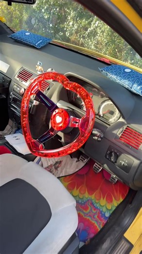 Cold Start for Dave the Derv in Winter