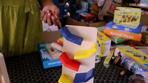 Educatinal Toys | Wooden Toys Ph : 8072182788 Shop Details : Poornas Marabommaikadai WhatsApp : https://api.whatsapp.com/send?phone=9... Website : http://www.marabommaikadai.in Map : 14B https://maps.app.goo.gl/ajGPqCRi3Pxxc... WhatsApp Group : https://chat.whatsapp.com/HxqwOBeqd5i... ******************************************************** ❌ இது கடை நம்பர் இல்லை ❌ To Advertise Your Business In Our Channel 👇👇 உங்கள் தொழில் சார்ந்த விளம்பரம் செய்ய👇👇 Contact : 9629769168 ( Whatsapp Only ) | Vi