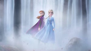 The Cast of 'Frozen II' on Sunrise