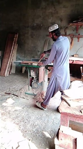 wood work shaper machine