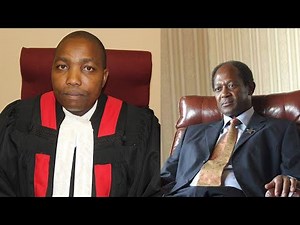 ZCC LEADER DRÂGGÊD TO COURT OVER ALLEGATIONS OF EXTORTION