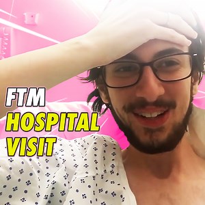 5.5M views · 10K reactions | My Experience Getting FTM Bottom Procedure | Jammidodger | Facebook
