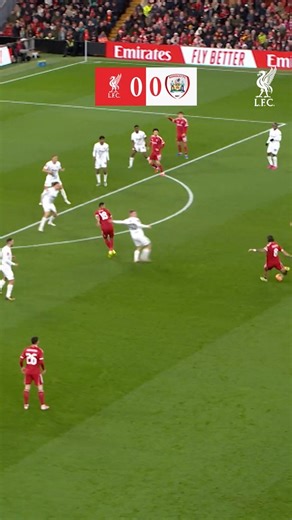 All the Anfield action from the third round 🔴 | Liverpool FC