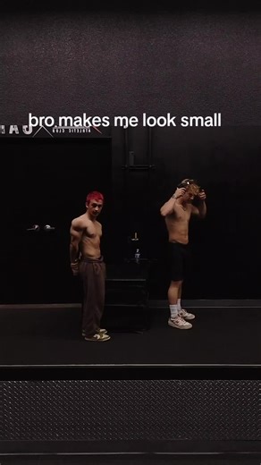 Bodybuilder Transformation: From Small to Mighty