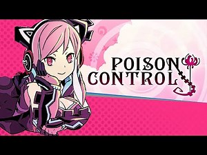 Poison Control (Switch) First 32 Minutes on Nintendo Switch - First Look - Gameplay ITA