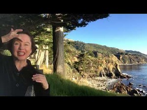 Feel More Joy by Tapping with Dondi Dahlin!