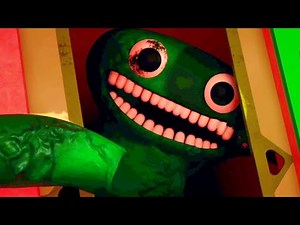 CAUGHT BY JUMBO JOSH.. FIRST LOOK AT CHAPTER 3. - Garten of Banban 2 (Full Gameplay)