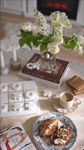 Aesthetic Breakfast Ideas | Simple & Beautiful Morning Recipes