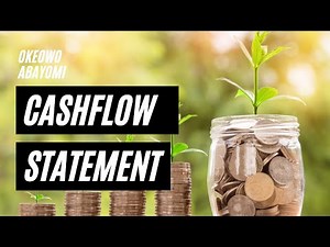 CASHFLOW STATEMENT 1(B)