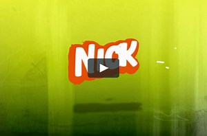 Nickelodeon Graphic Package 2006