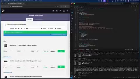 Browser-Use: Turn Any AI into a Browser Automation Agent for Real-World Tasks 🌐🤖Navigate sites, fill forms, scrape data & execute workflows using LLM agentsWorks with Claude, Gemini, custom tools & full CLI controlhttps://t.co/UjvDtOOsDb#AIagents #Automation #CyberSecurity #LLM