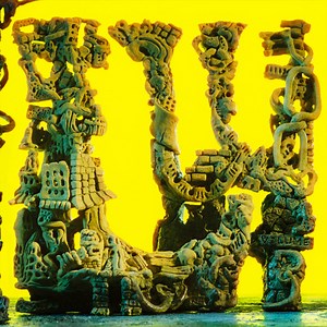 King Gizzard And The Lizard Wizard - L​.​W.