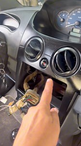 21K views · 144 reactions | Spark Cronos al futuro : Le instalamos una pantalla Android gigante #crazycaraudio #caraudiosystem #spark | Audiocardelasabana Electronica | Facebook
