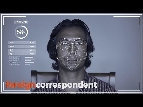 Exposing China's Digital Dystopian Dictatorship | Foreign Correspondent