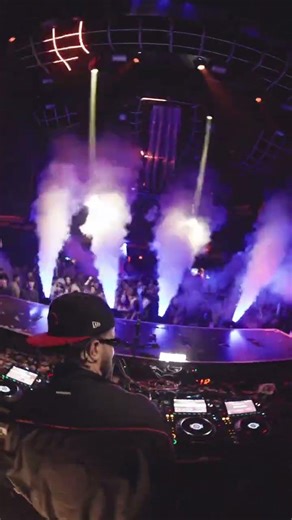 HNTR & Drizzy – Sticky (HNTR Remix) | Canadian Techno Weapon 🇨🇦