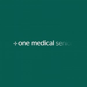 Doctors who focus on seniors, care coordination, and a team who partners with you on your health goals — all in one. | Amazon One Medical