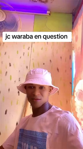 La Coupe Dégradée en Côte d'Ivoire