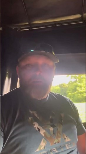 1.6K views · 20 reactions | Cliff’s Landmark tower blind from Rivers Edge Treestands is set up and ready to go for season opener!#riversedgetreestands #riversedge #boxblind #deerseason #deerhunting #foodplot. Vortex Optics Horny Buck Seed Co. Barronett Blinds | Working Class Hunter | Facebook