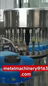 Opp labeling machine for drink food factory.pet bottle labeling #machine