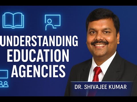 Educational Agencies Explained: Formal, Informal & Non-Formal Learning | शिक्षा की विभिन्न एजेंसियां